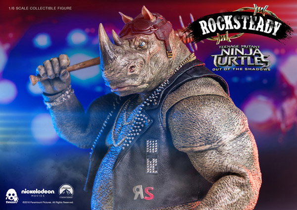 TMNT Out of Shadows Exclusive Set image 2