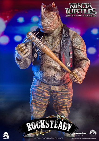 TMNT Out of Shadows Exclusive Set image 3