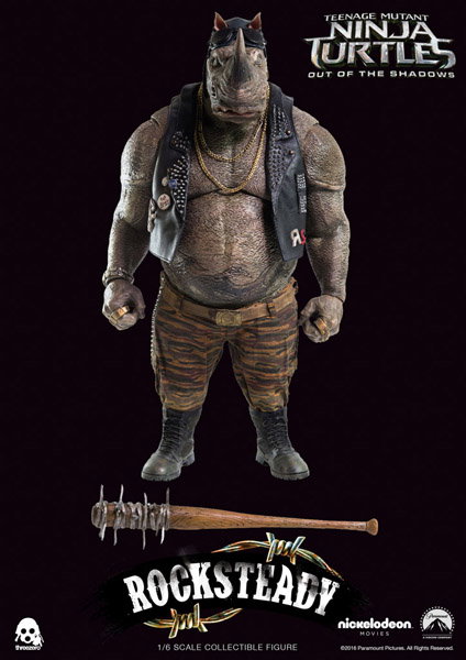 TMNT Out of Shadows Exclusive Set image 6