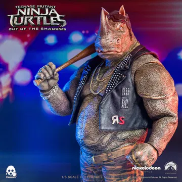 TMNT Out of Shadows Rocksteady